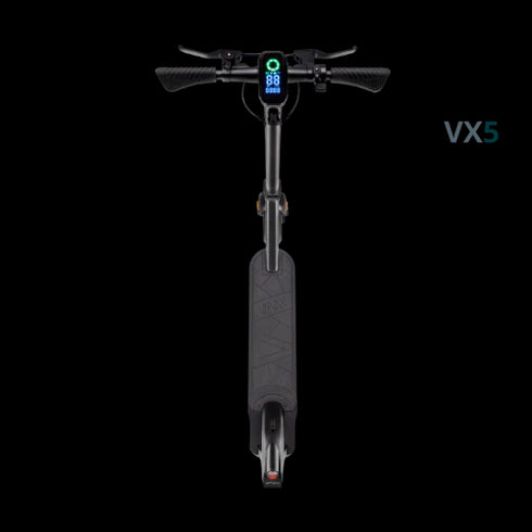 VX5 Pro With Blinker - VMAX Electric Scooter 3